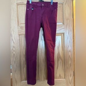 Old Navy Rockstar Jean